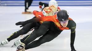 射箭男子个人1／16淘汰赛 中国选手王岩击败古巴选手晋级1／8决赛！